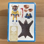 Playmobil 3877 Medicine Man Chief 9pc Set New Factory Sealed Vintage 1996 1990s