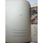 1940 First Edition Pastoral From Walt Disney Fantasia Harper   Brothers Book