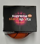 Supreme Shh Silent Sports Durable 28 5  Foam Basketball Size 6