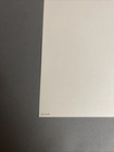 Vintage 1971 Quaker Willy Wonka   s Candies Letterhead Masthead Sheet W-1-71-r1 