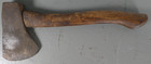 Vintage Plumb Victory Hatchet National Pattern Boy Scout W  Plumb Victory Logo