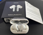 Samsung Galaxy Buds3 Pro White