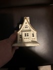 Lenox Mistletoe Park Christmas Village - Ski Shop