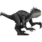 New Rare Mattel Jurassic World Ultimate Damage Scorpios Rex Toy Dinosaur Camp