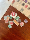 Exceptional Collection Of Canada   Territories Stamps  Mostly 19th Century E2557