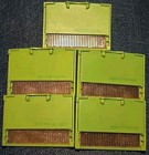 5 Leap Frog Leappad Explorer Learning Game Lot  Leappad 1 2 3 Xdi Ultra Ultimate