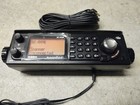Uniden Bc-rh96 Remote Control Head For Scannern Latest Firmware Rare