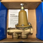 Watts Lf25aub-z3 Water Pressure Reducing Valves  3 4   no Npt Tail Piece 