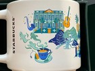 Starbucks Charleston Discovery Series 14 Oz Mug New Beat Up Boxes
