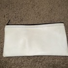 Region Bank Zippered Deposit Money Bag