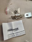 Lot Of 40 Terrawave 0-6 Ghz Lightning Arrester With Rptnc Plug Tw-lp-rptnc-p-bhj