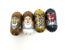 Mighty Beanz Lot 2004 2010 Star Wars