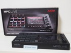  exc  Akai Professional Mpc Live 1 Standalone Music Production Center Fastship