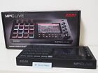  exc  Akai Professional Mpc Live 1 Standalone Music Production Center Tested