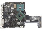 A1286 Macbook Pro 15  2 53ghz 2009 Logic Board 820-2533-b 661-5222 Mc118ll a