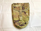 Nib Usgi Molle Ii E-tool Carrier Pouch Multicam Ocp Camo Entrenching Tool Cover