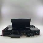 Akai Professional  Mpc-x 4-channel Standalone Sampler   Sequencer