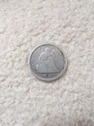 1875-s Twenty  20  Cent Piece 