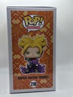 Funko Pop  Animation  Dragon Ball - Super Saiyan Trunks  2198