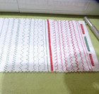 Juki Hzl F3000 Computerized Sewing Machine Near Mint Led Light Box Feed