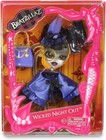 Bratzillaz Glam Wicked Night Out Accessories Outfit - New sealed