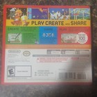 Super Mario Maker For Nintendo 3ds  2016  W  Case Manual E Ntsc-u c