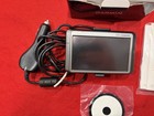 Garmin N  vi 1390lmt Gps Lifetime Maps And Traffic Edition W accessories