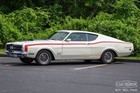 1969 Mercury Cyclone Cj428