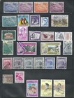 Venezuela Used Stamps Lot- 71 Different- Nice Selection-good Value -take A Look 