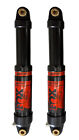 Fox Float 3 Front Air Shocks Pair 13  Lowering Drag Racing Yamaha Banshee 350