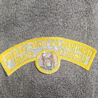 Northern Ky State College Police Security Patch Kentucky