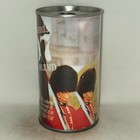 James Bond 007 Replica   Novelty Beer Can  Nb594  Paper Label