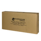 Guardhouse Direct-fit Coin Capsules - American Silver Eagle 40 6mm - 250 Pack