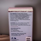 Plexaderm Skincare Rapid Reduction Eye Serum 18 Applications 5 4 Ml 0 18 Fl Oz