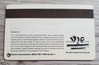 Imperial Palace Las Vegas Casino Vip Slot Card
