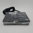New Tripp-lite Mini Switch Pdu Surge Protector Pdu15netlx