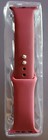 Silicone Sports Strap Iwatch 5 4 3 2 1 Apple Watch Band Bracelet 42mm