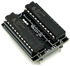 Commodore 64 Pla Replacement Mos 906114-01   Pls100  C64  Sx 64 High Quality Usa