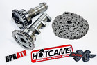 Yfz450r Yfz 450r 450x Se Hotcams Hot Cams Stage 2 Two Camshafts Cam Timing Chain