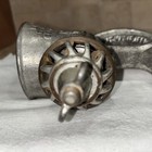 Antique Universal No  1 Food Chopper- L F   C New Britain  Conn  Usa 1987 Patent