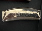 Vintage Hohner Unsere Lieblinge Harmonica In Original Box Rare