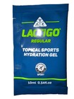 Lactigo Sports Gel Travel Size -5 Pk - 0 34 Fl Oz Each