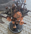 Mage Knight Iron Rain Hill Giant - Conquest Titan 4 5  Tabletop Wizkids 2002