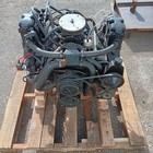 Mercruiser Marine Engine 4 3l 205 No Salt