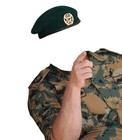Woodland Ka2 Digital Camo Set Jordanian Royal Guard Uniform Military Surplus