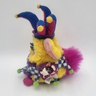 Rare 1999 Tiger Furby Jester 70-899 Target Special Edition With Tags Not Working
