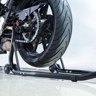 Rear Wheel Lift Stand Fit For Yamaha Yzf-r1 Yzf R6 Yzf-r3 Yzf-r7 Yzf-r25