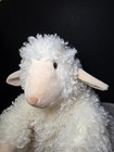 Nwt Authentic Retired Jellycat Bobbletons Sheep Plush