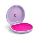 Invisalign Aligner And Retainer Case  Lavendream Lavender 