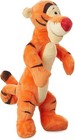 Disney Tigger Plush - Winnie The Pooh - Mini Bean Bag 8 1 2  